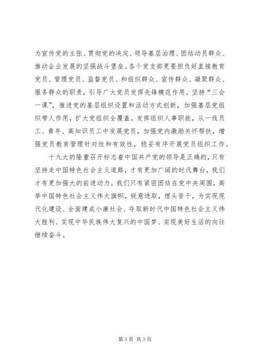 学习党的十九大报告心得体会_2 (4).docx