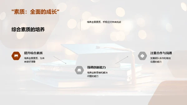 本科教育演变与展望