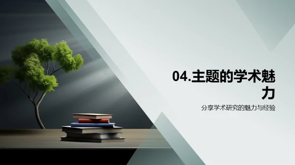 学术主题深度解析
