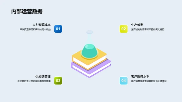 公司年度绩效回顾