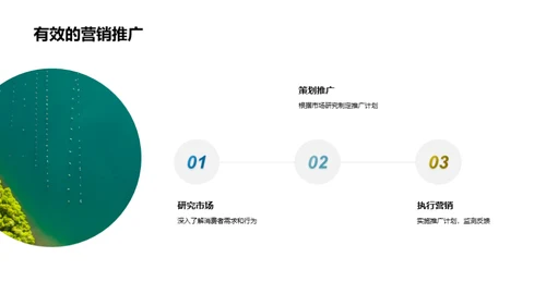 电商农产品销售攻略