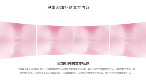 2019团委共青团年终总结工作汇报PPT
