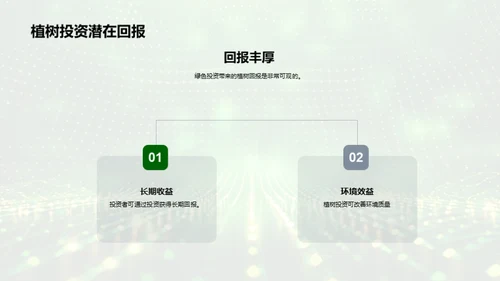 绿色投资解析