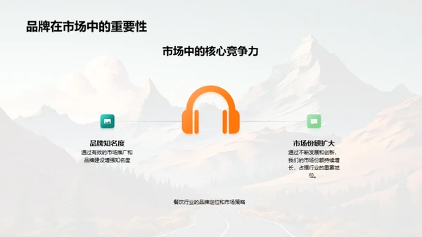 品牌之路：发展与策略