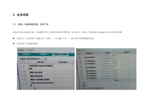 国网抄表业务流程及模型培训资料.docx