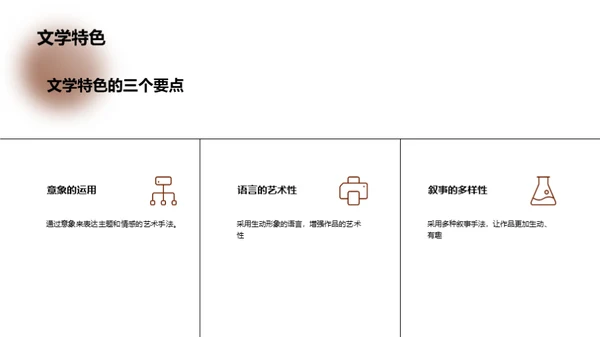 解读文学的神秘面纱