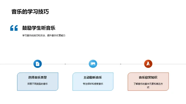 音乐的魅力与影响