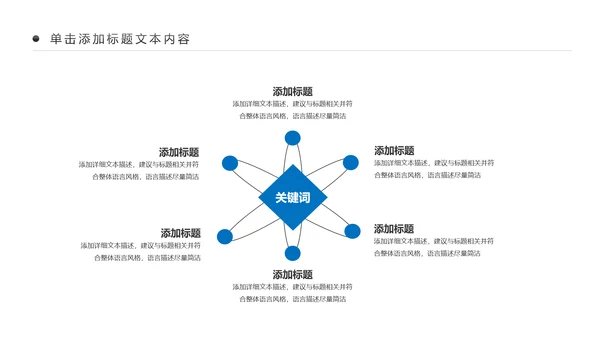 大美西藏旅游西藏文化藏式西藏风光PPT模板