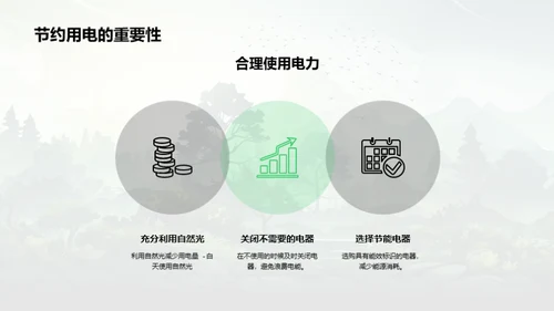 儿童环保：未来的守护者