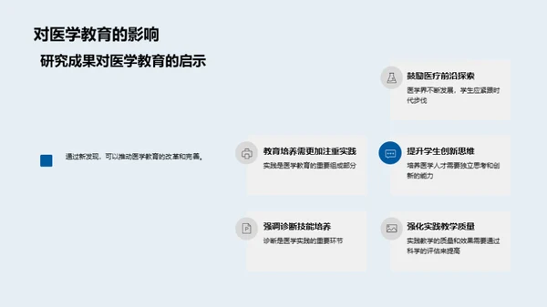 深化专科医学疆域