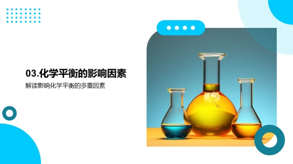 揭秘化学平衡