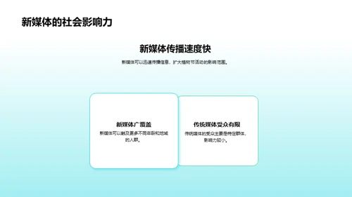 新媒体助力绿色公益