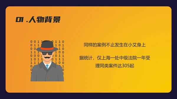 防诈反诈预防电信诈骗PPT模板