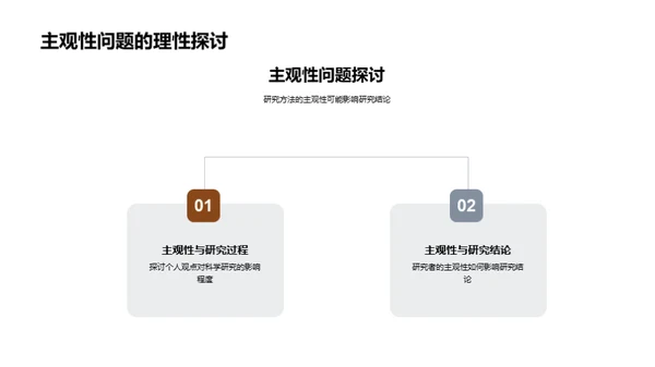 哲学探索之旅