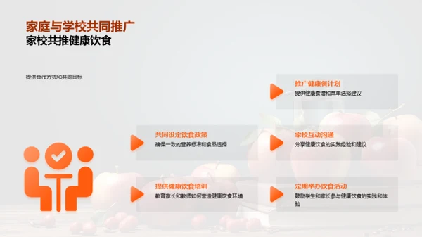 营养均衡饮食指南