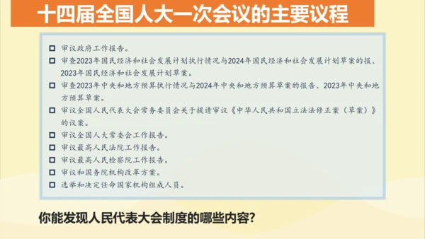 5.1根本政治制度  课件(共18张PPT+内嵌视频)