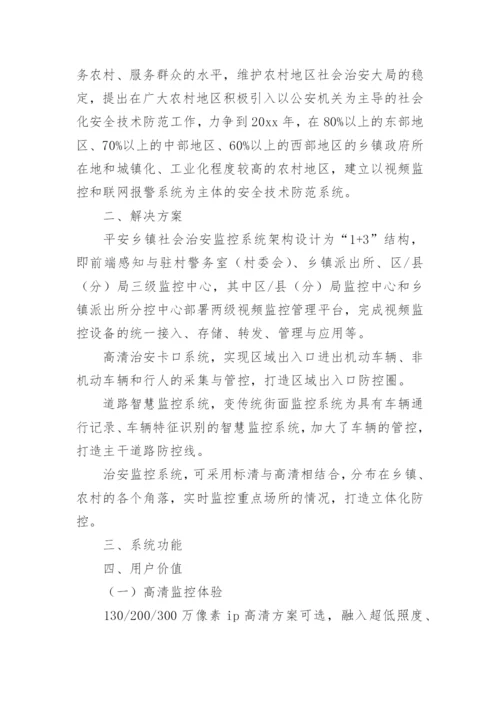 监控方案.docx