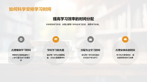 三年级学习全解析