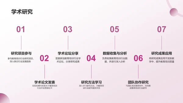 红灰色简约风自我介绍PPT模板