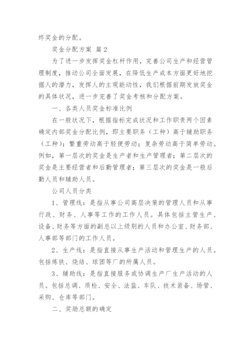 奖金分配方案_2.docx