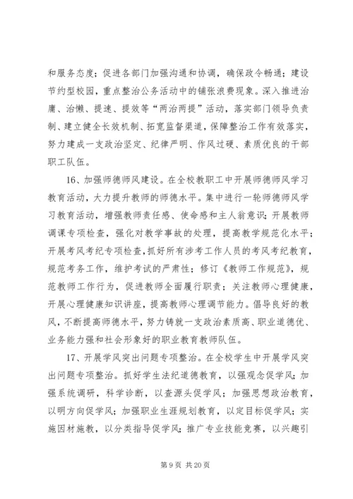 小学党支部领导班子学习交流会 (2).docx