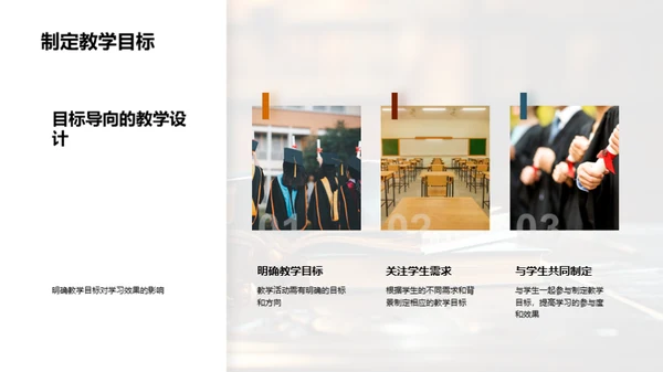 探索教育管理之道