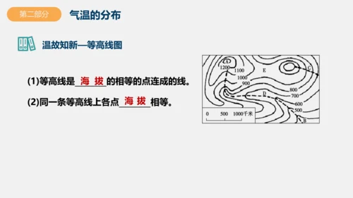 3.2 气温的变化与分布 课件(共38张PPT)2023-2024学年七年级地理上学期人教版