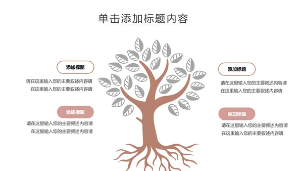 温馨孕妇产妇婴儿新生儿月子护理中心母婴PPT