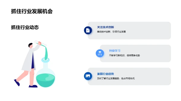 化学技术研发新篇章