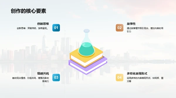 构筑企业文化IP