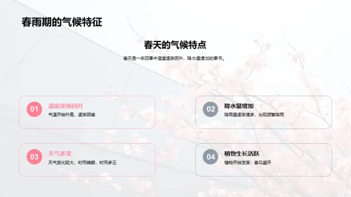 清明节的自然学问