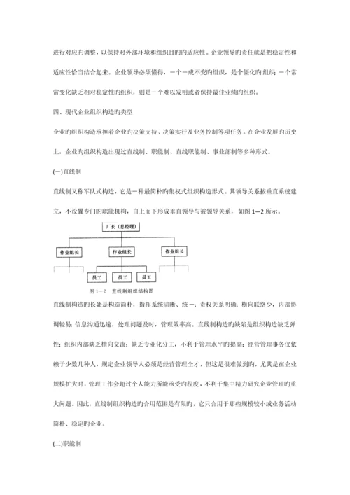 2023年人力资源管理师三级教材.docx