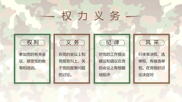 部队军事年终工作总结汇报动态PPT