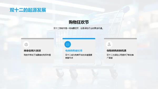 双十二保险战略