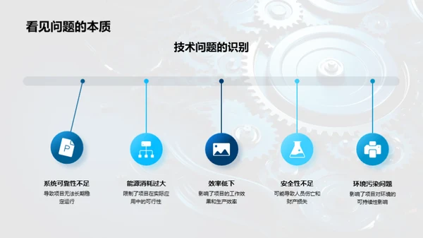 工程技术解决方案深析