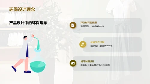 绿色时尚 共创未来