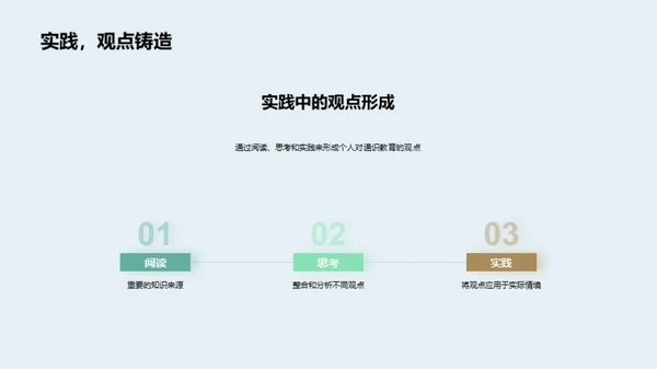 通识教育全景解析