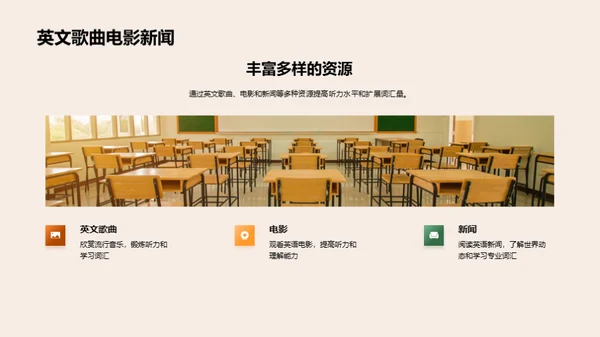 英语学习攻略