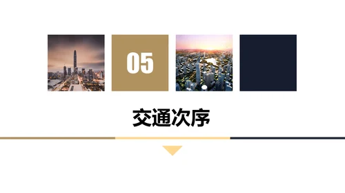 物业品质提升方案PPT模板
