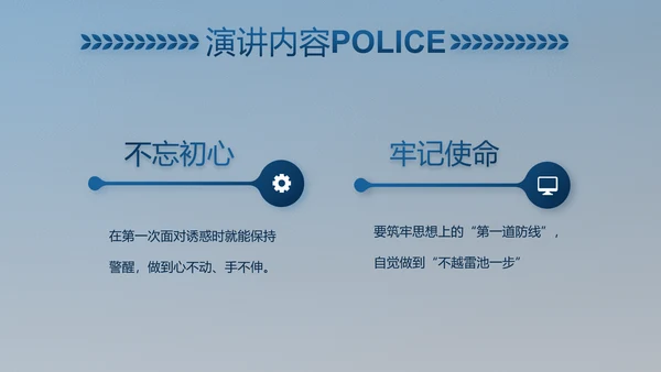 公安对党忠诚职务工作总结计划PPT