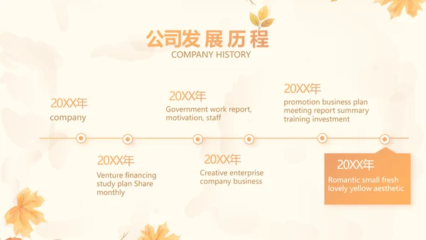 手绘遇见最美教师感恩教师节动态PPT