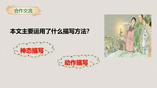第13课《人物描写一组两茎灯草》（教学课件）