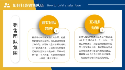 营销业务部大客户销售技巧培训通用PPT课件