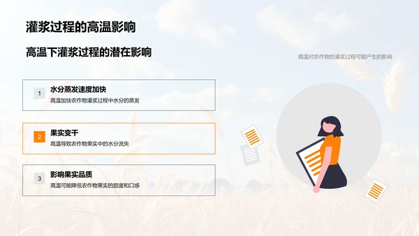 小满节气的影响及应对