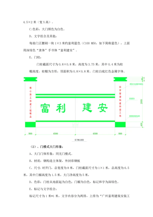 CI专题策划专题方案.docx