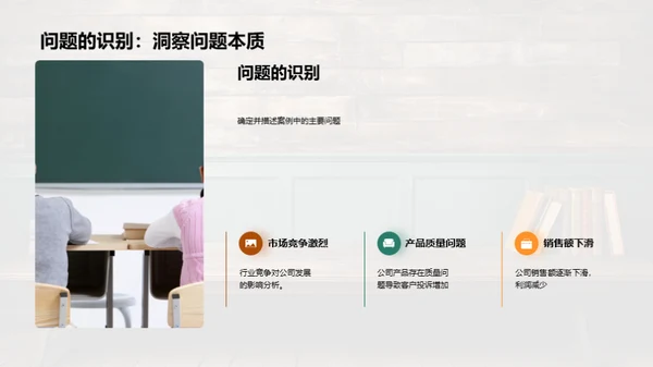 案例洞察：管理学实战