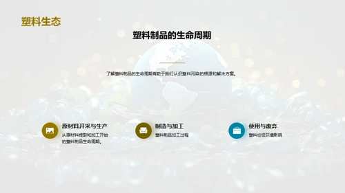 塑战未来：地球守护行动