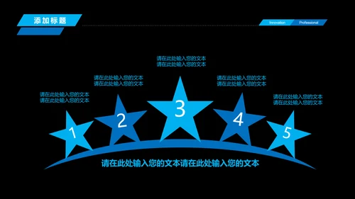 人工智能商业计划书工业机器人PPT