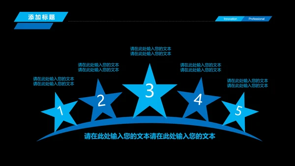 人工智能商业计划书工业机器人PPT