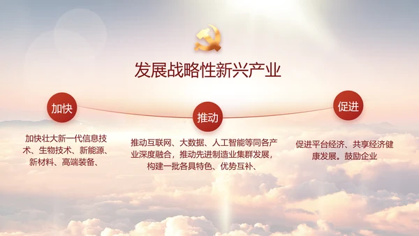 中国共产党的光辉历程党史党课PPT